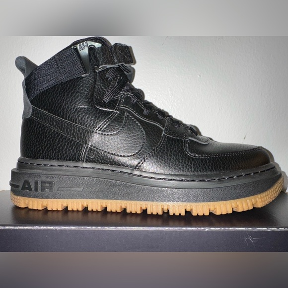 Nike Shoes - Women's Nike Air Force 1 Boot